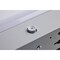 Nuvo 8 ft. LED, Linear Strip Light, Wattage and CCT Selectable, White Finish, Microwave Sensor 65/1702 - alternate 2